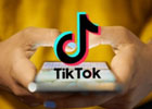 TikTok 国际版网页入口是什么？