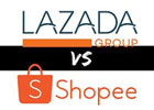 lazada和shopee哪个好？（优劣势对比）