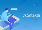 Vkontakte怎么改成中文？（详细语言设置教程）