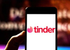 Tinder – 跨国软件交友APP