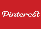 Pinterest官网