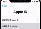 怎么更改苹果id账号，更改Apple ID详细步骤介绍