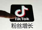 tiktok快速涨粉的技巧是什么？新手怎么突破百万播放量