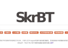 skrbt搜索引擎官网入口是什么-skrbt搜索入口2024