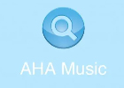 Aha-music – 在线网页版听歌识曲音乐识别服务工具