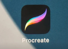 华为平板怎么安装procreate，procreate官方正版下载教程