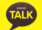 手机怎么下载kakaotalk?(韩国社交APP)