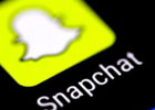 snapchat怎么在中国使用(附注册教程)