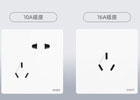 10安和16安插座的区别（10安和16安插座的区别是什么）