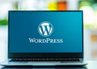 WordPress提示“正在执行例行维护，请一分钟后回来。”的解决办法